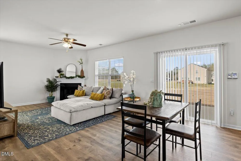 97 Long Meadow Lane Fuquay Varina, NC 27526