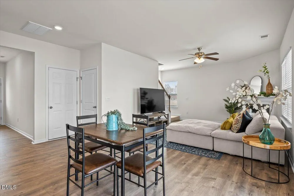 97 Long Meadow Lane Fuquay Varina, NC 27526