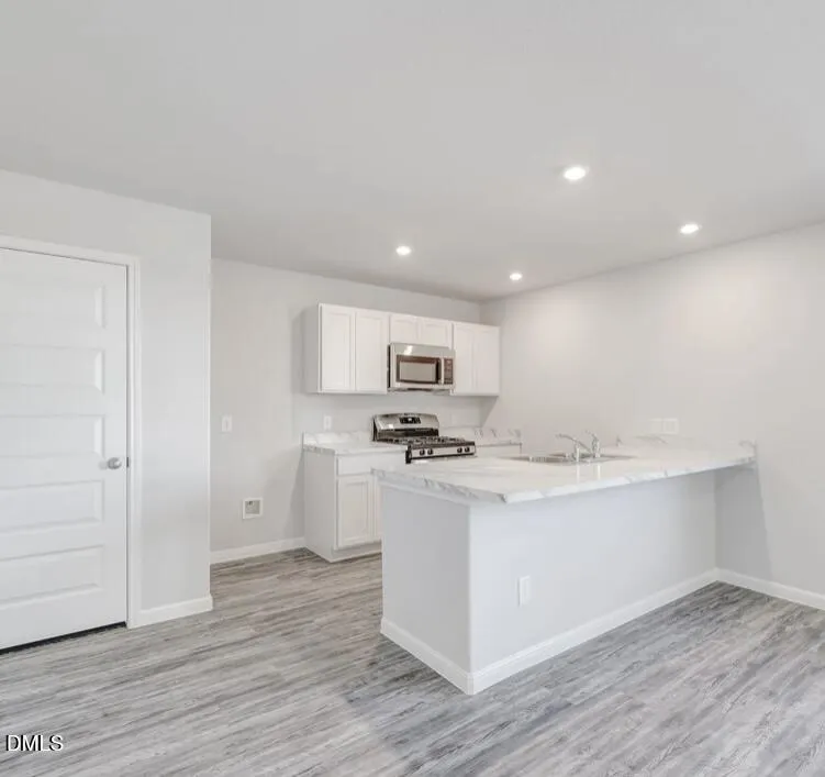356 Coral Bells Way Four Oaks, NC 27524