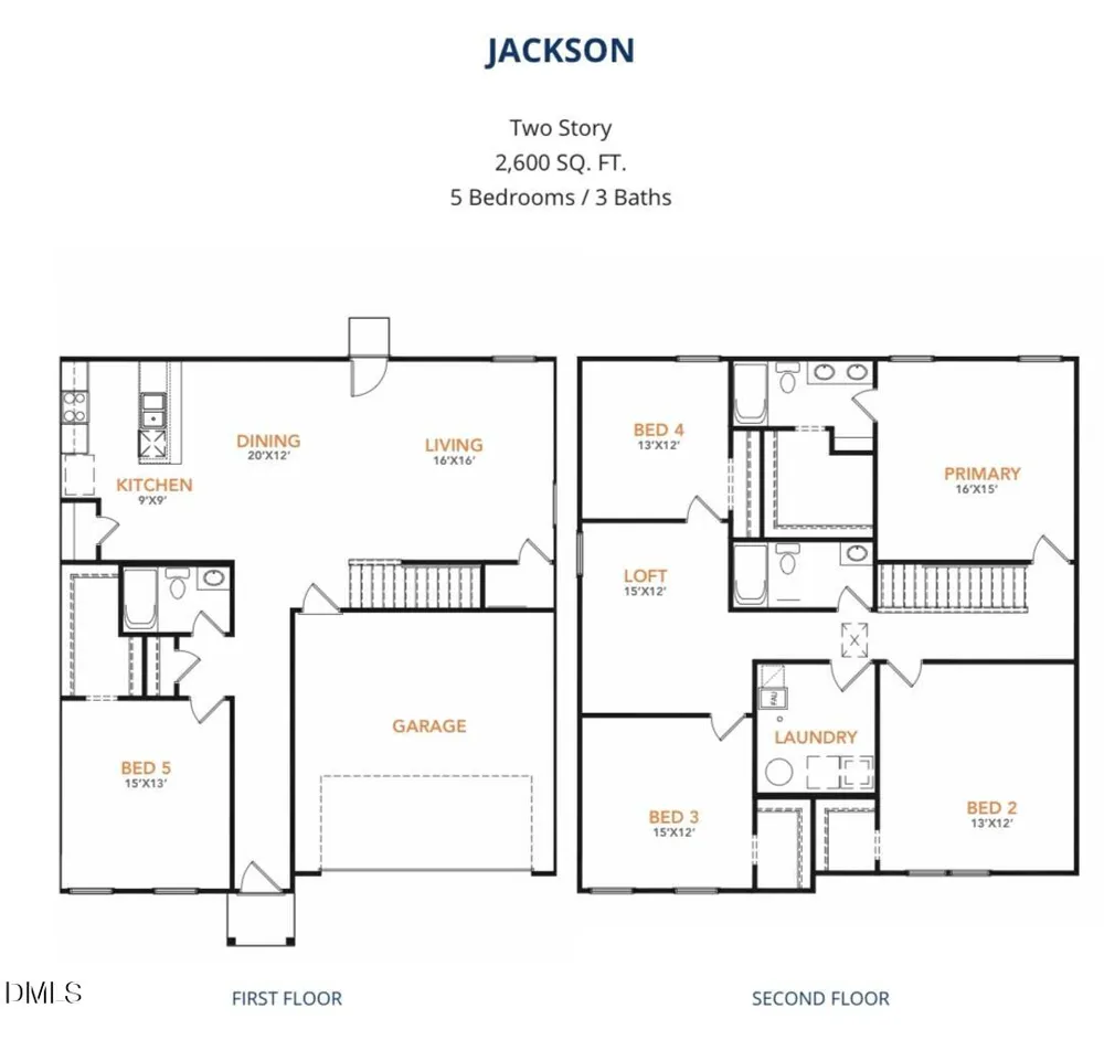 356 Coral Bells Way Four Oaks, NC 27524
