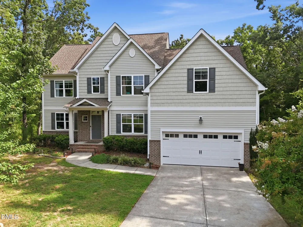 1708 Ripple Court Franklinton, NC 27525