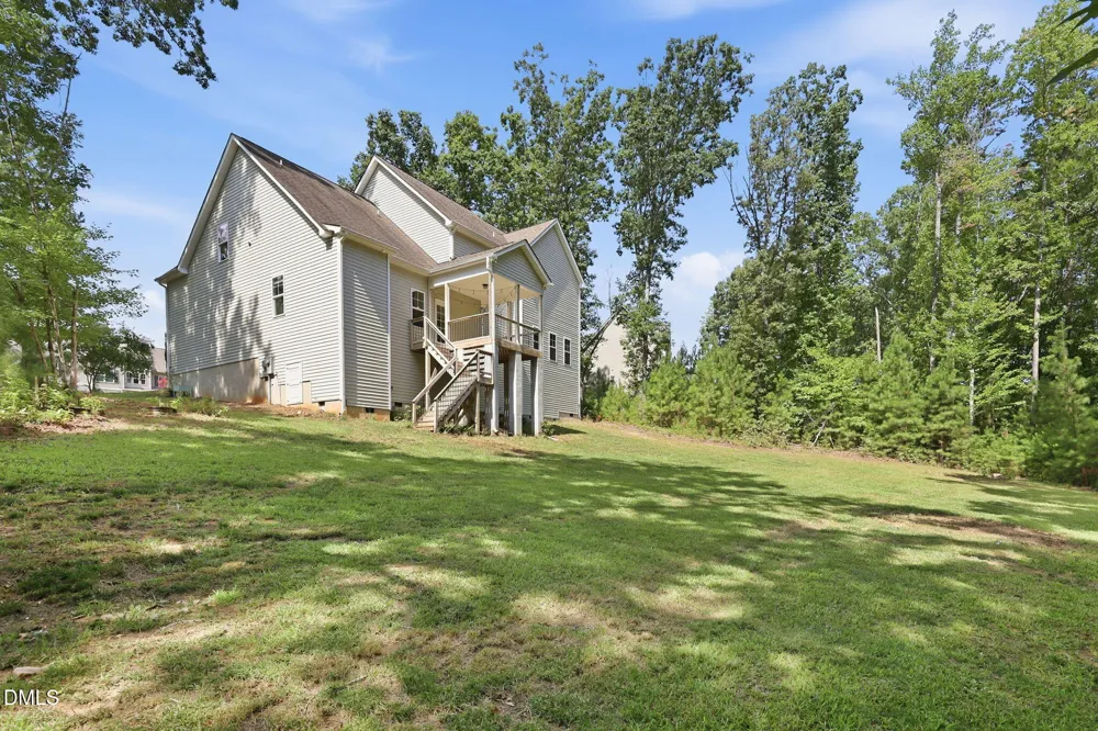 1708 Ripple Court Franklinton, NC 27525