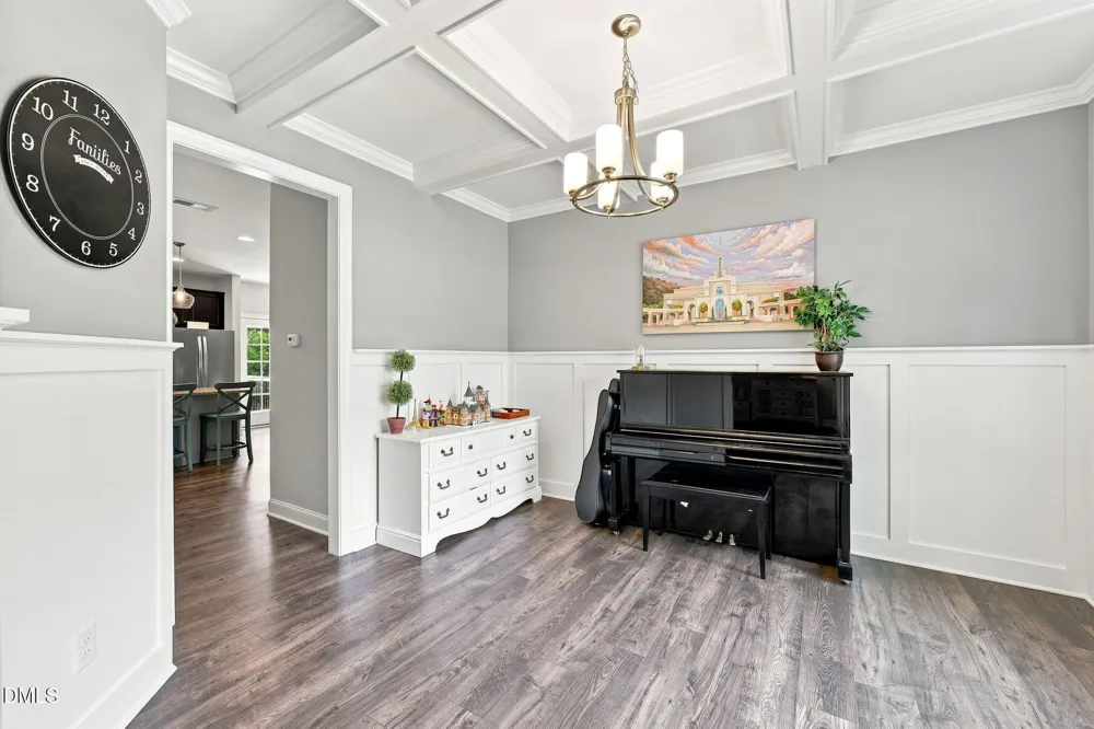 1708 Ripple Court Franklinton, NC 27525