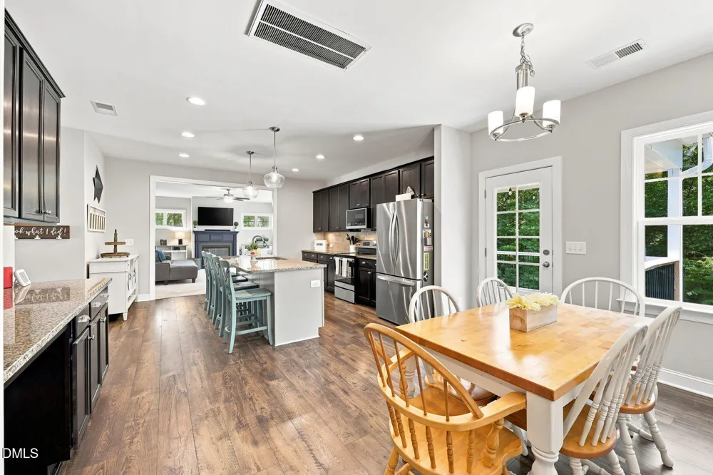 1708 Ripple Court Franklinton, NC 27525