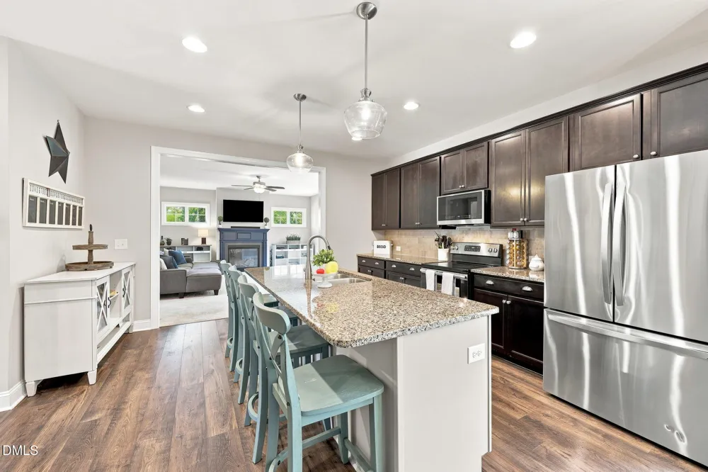 1708 Ripple Court Franklinton, NC 27525