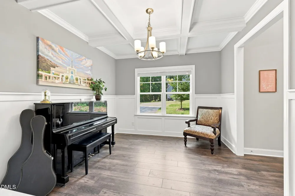 1708 Ripple Court Franklinton, NC 27525