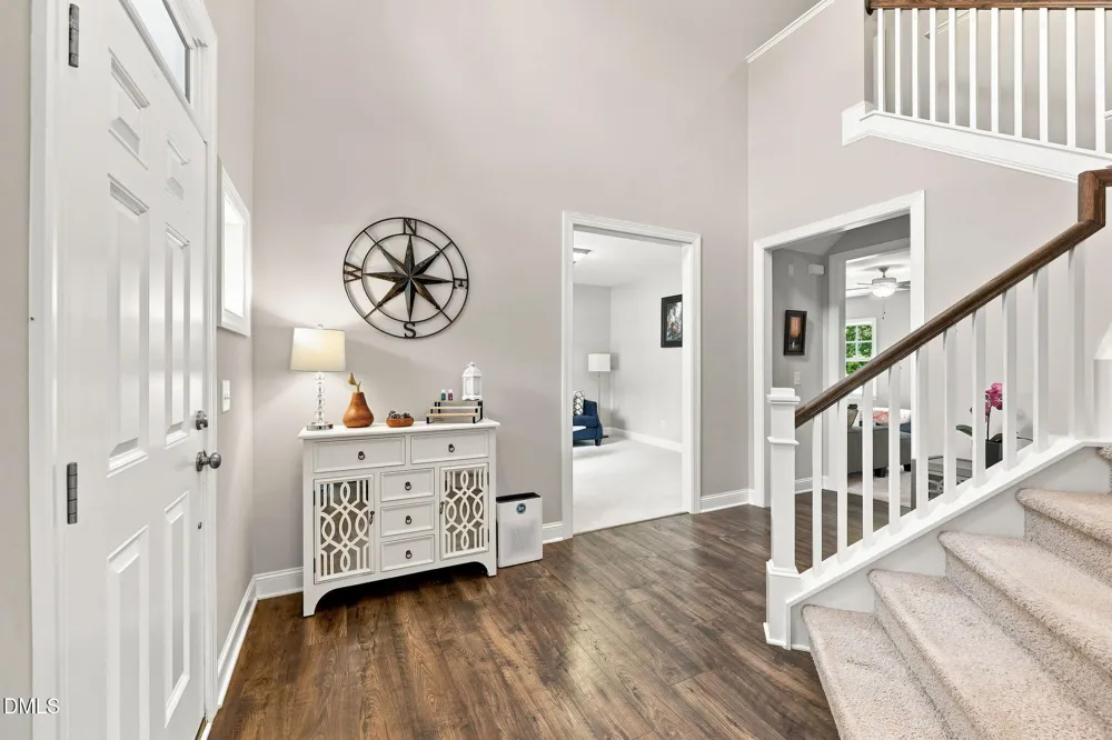 1708 Ripple Court Franklinton, NC 27525
