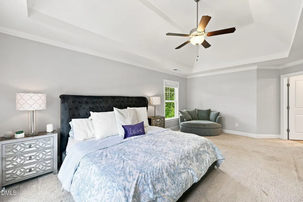 1708 Ripple Court Franklinton, NC 27525