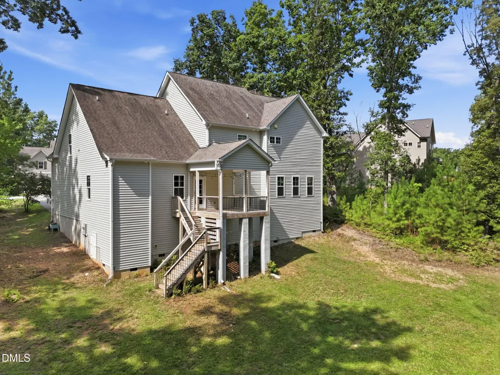 1708 Ripple Court Franklinton, NC 27525