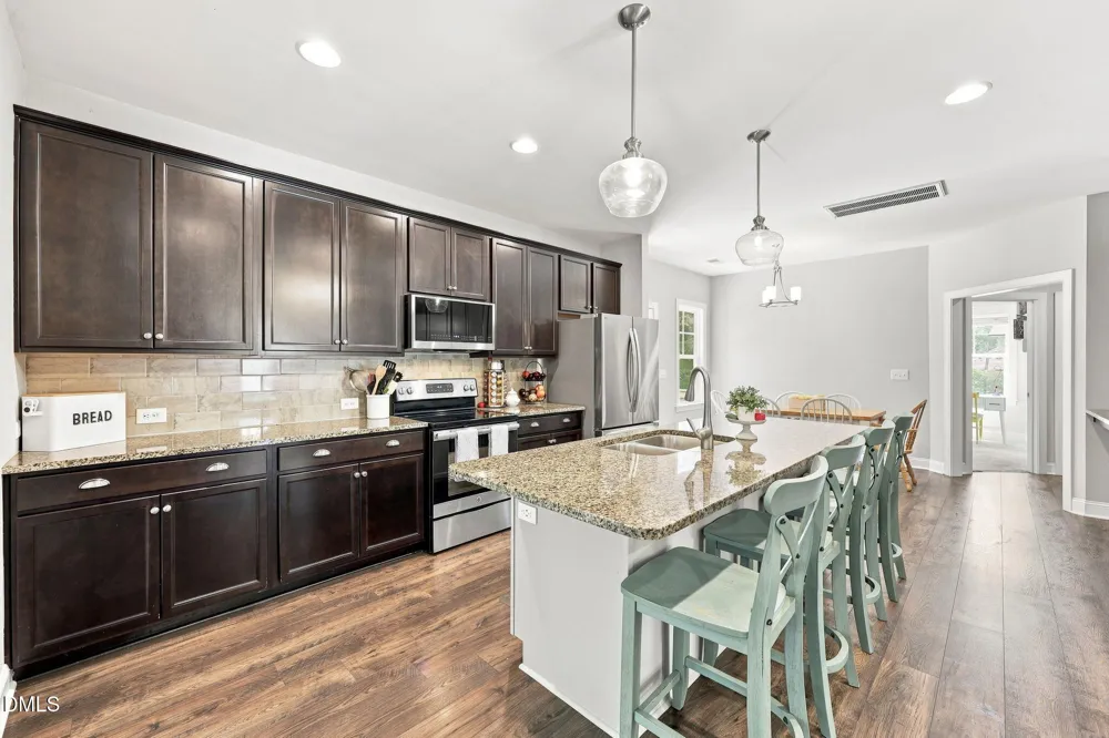 1708 Ripple Court Franklinton, NC 27525