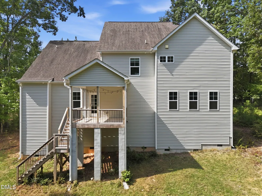 1708 Ripple Court Franklinton, NC 27525