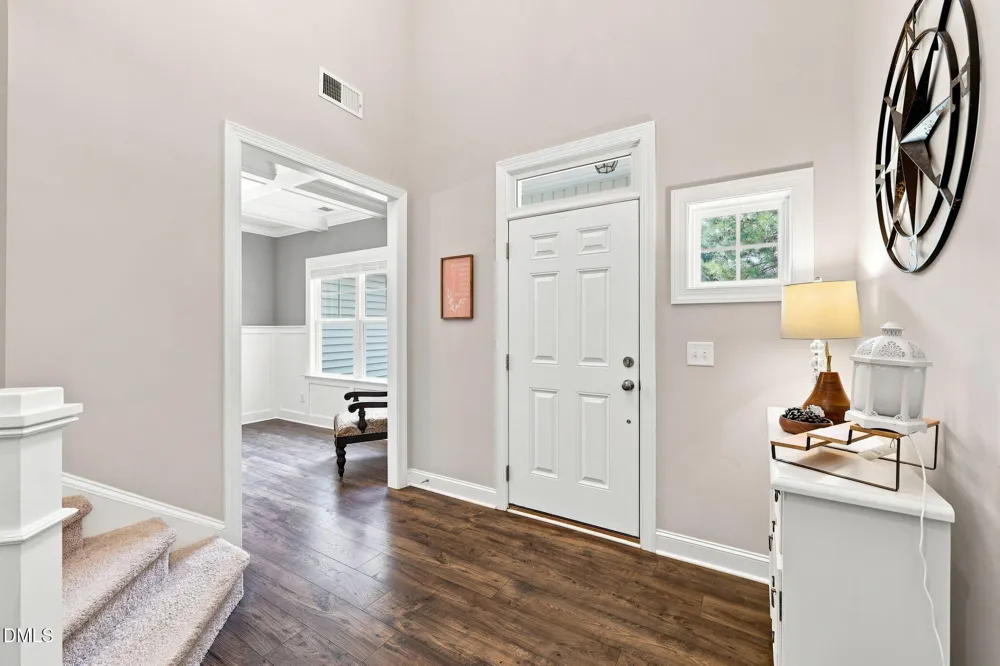 1708 Ripple Court Franklinton, NC 27525
