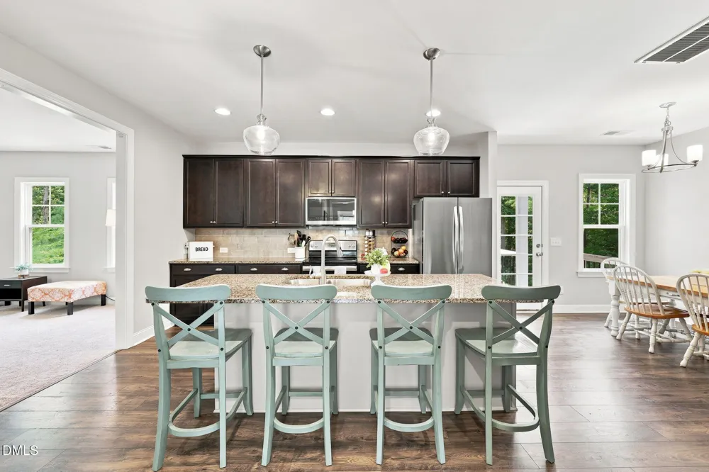 1708 Ripple Court Franklinton, NC 27525