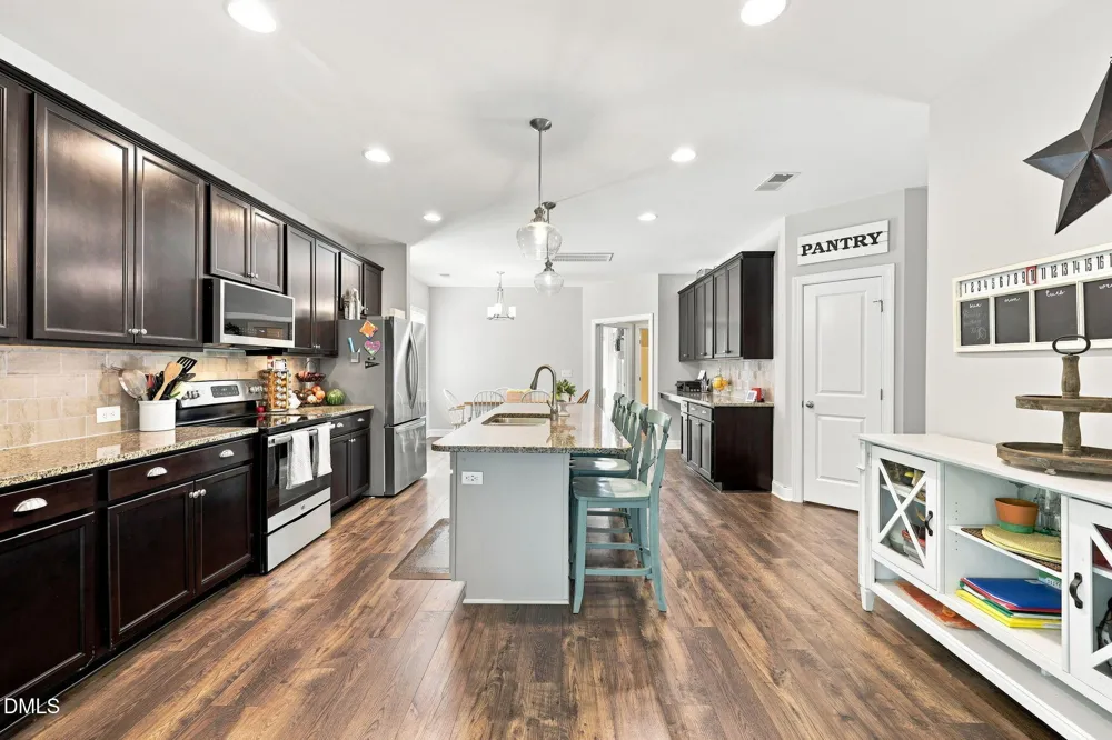 1708 Ripple Court Franklinton, NC 27525