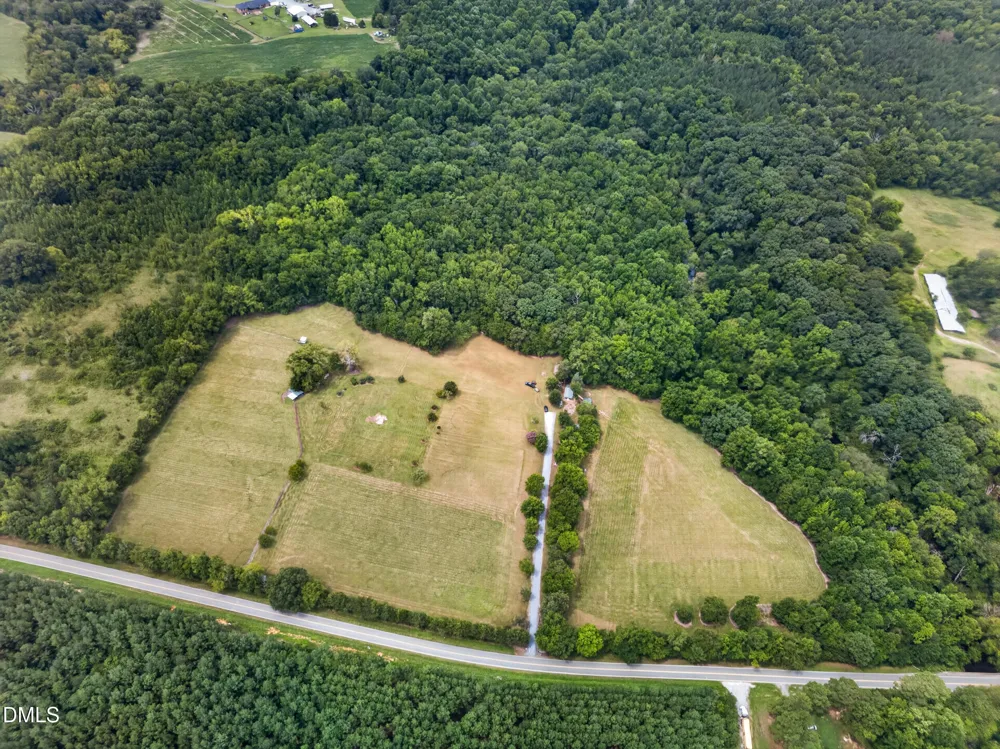 935 Vernie Phillips Road Bear Creek, NC 27207