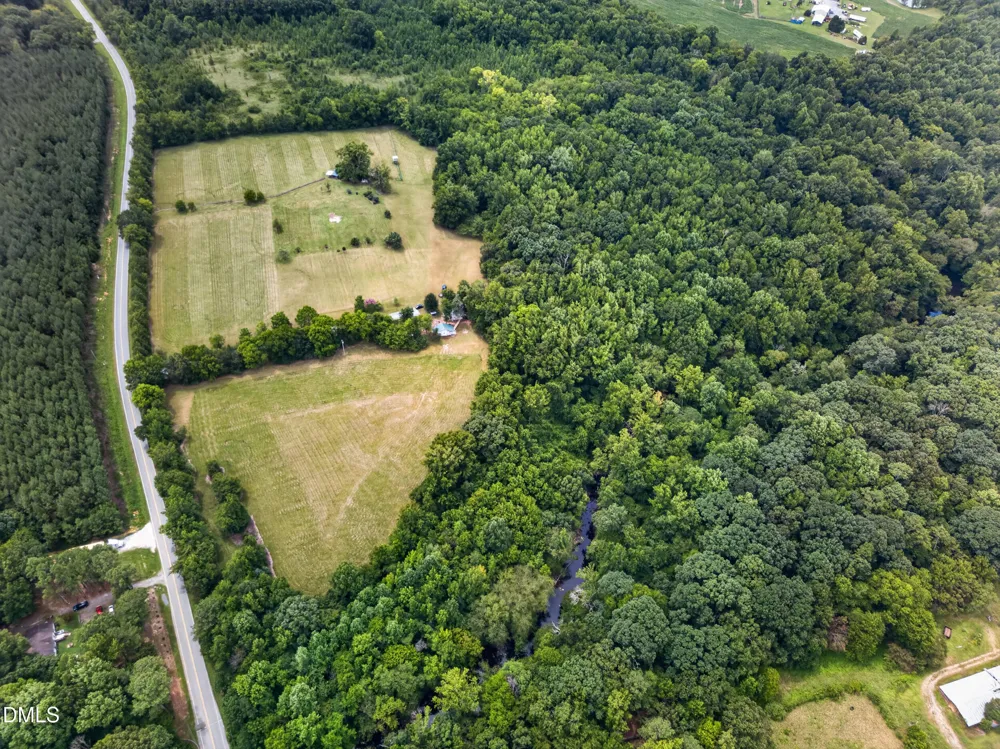 935 Vernie Phillips Road Bear Creek, NC 27207