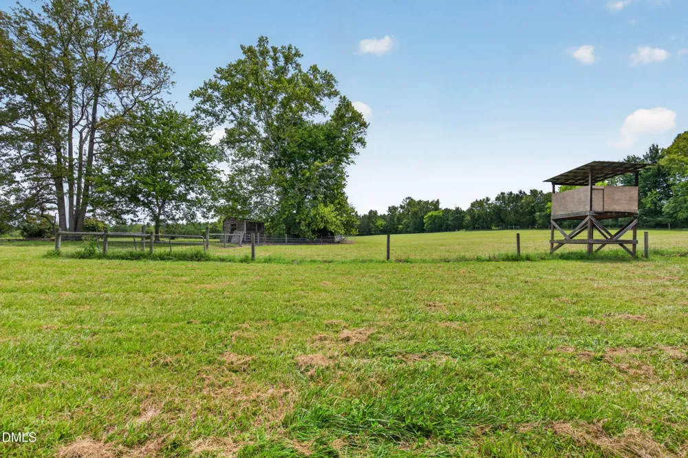 935 Vernie Phillips Road Bear Creek, NC 27207
