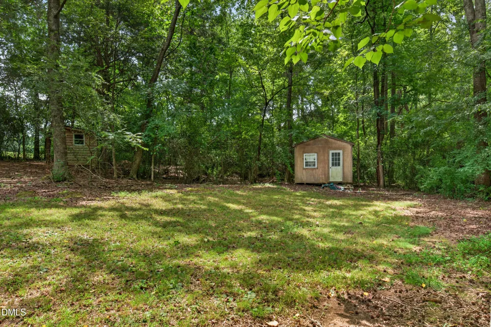 935 Vernie Phillips Road Bear Creek, NC 27207