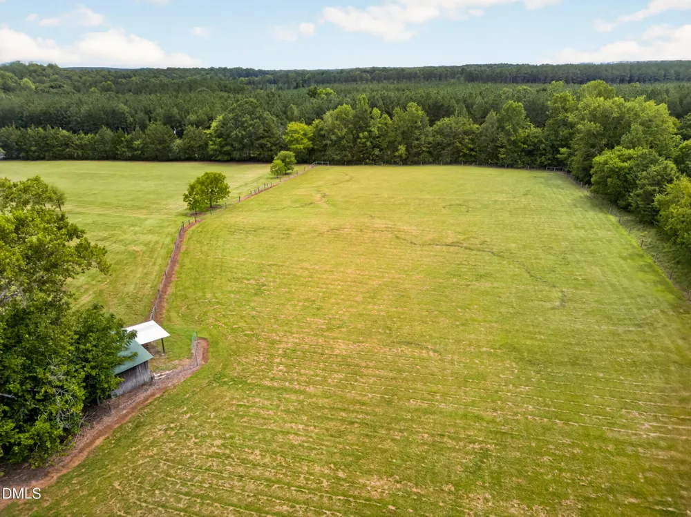 935 Vernie Phillips Road Bear Creek, NC 27207