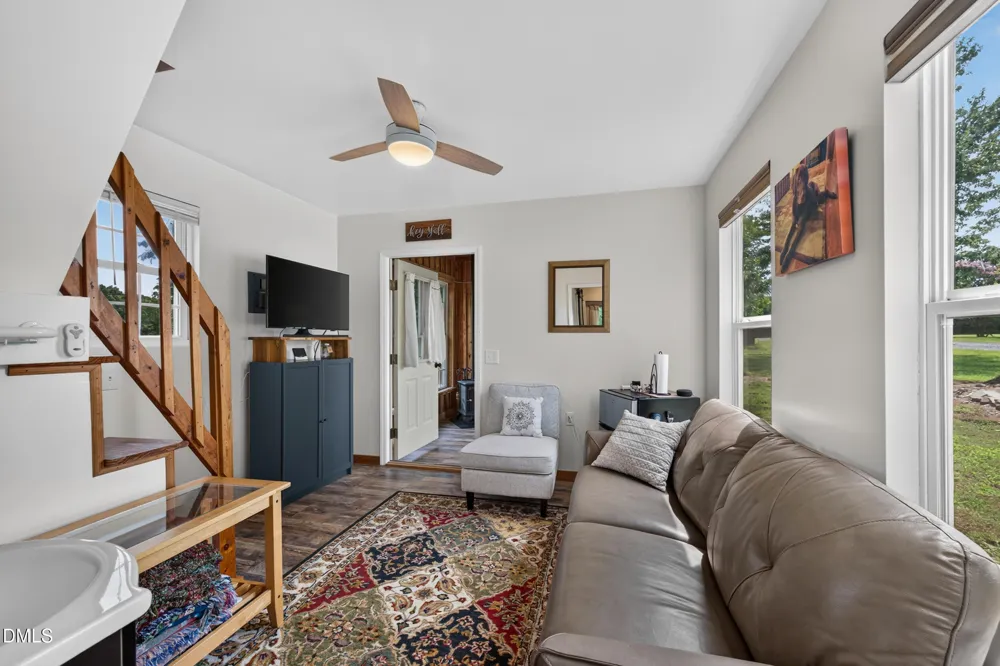 935 Vernie Phillips Road Bear Creek, NC 27207