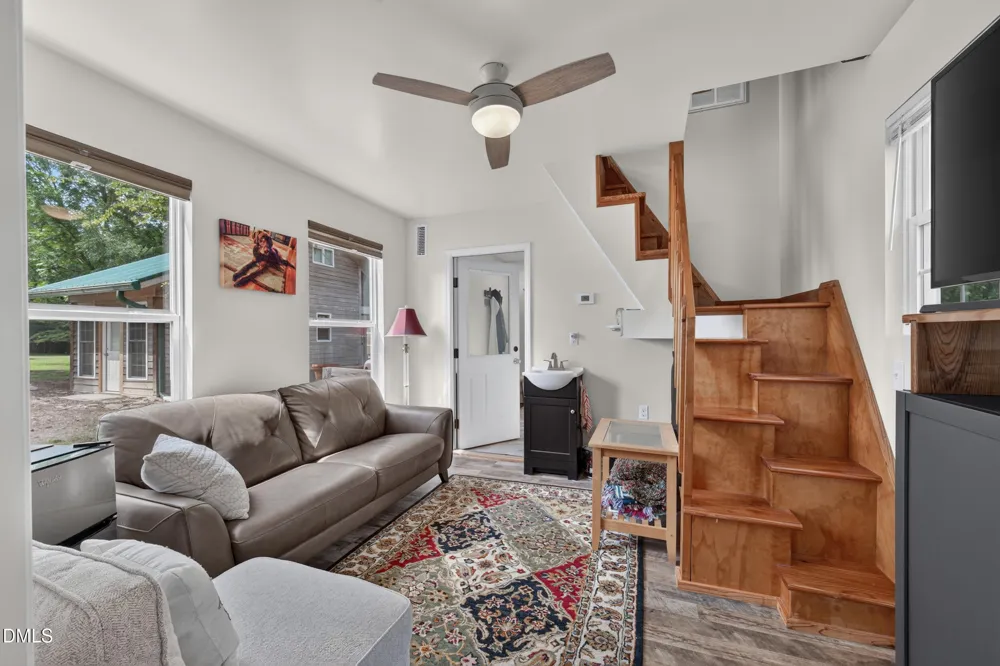 935 Vernie Phillips Road Bear Creek, NC 27207