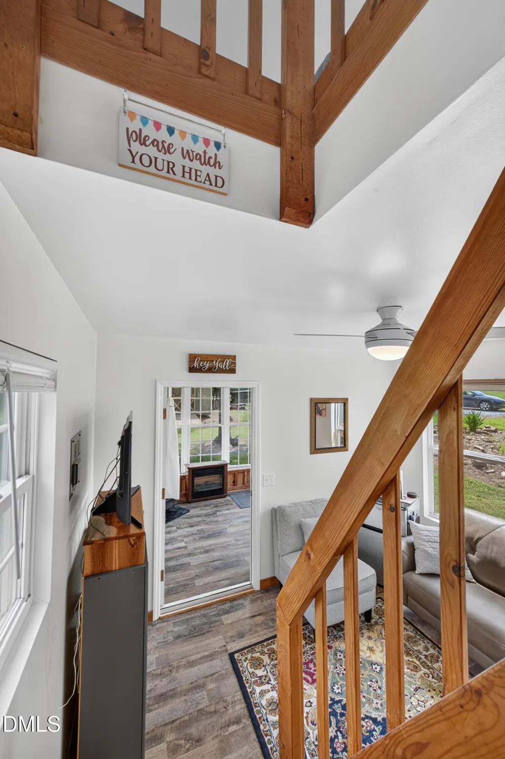 935 Vernie Phillips Road Bear Creek, NC 27207