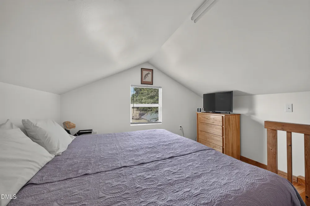 935 Vernie Phillips Road Bear Creek, NC 27207