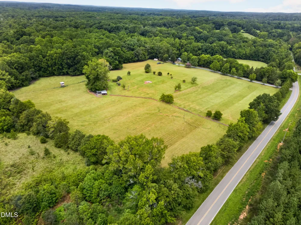935 Vernie Phillips Road Bear Creek, NC 27207