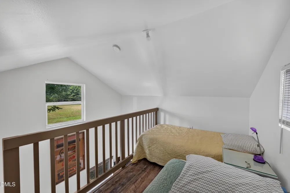 935 Vernie Phillips Road Bear Creek, NC 27207