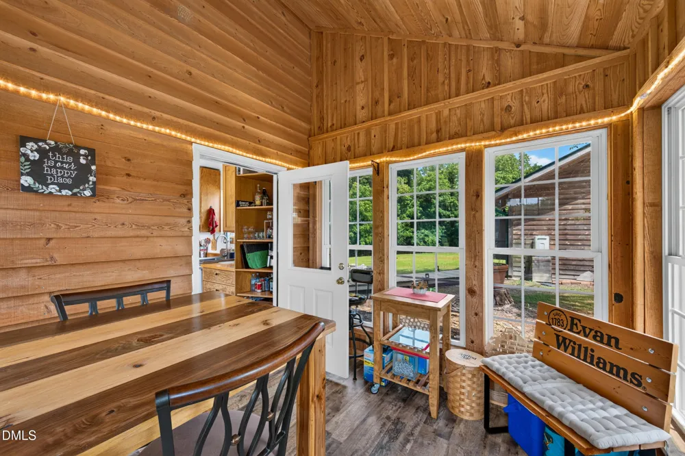 935 Vernie Phillips Road Bear Creek, NC 27207