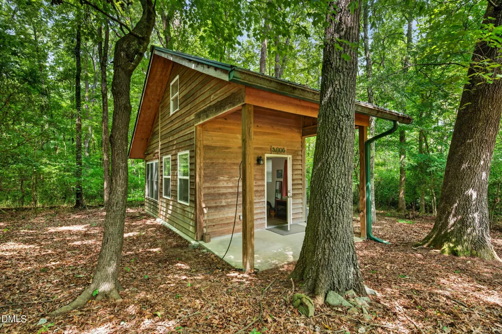 935 Vernie Phillips Road Bear Creek, NC 27207