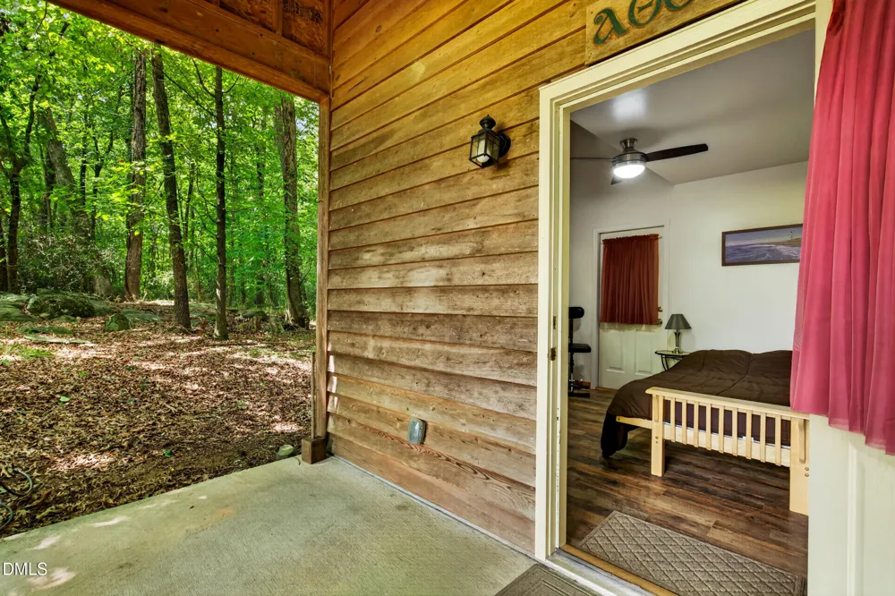 935 Vernie Phillips Road Bear Creek, NC 27207