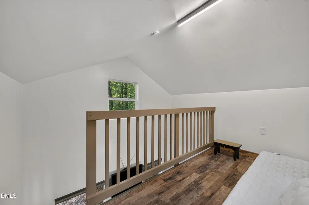 935 Vernie Phillips Road Bear Creek, NC 27207