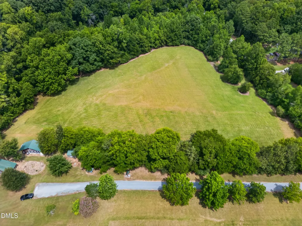 935 Vernie Phillips Road Bear Creek, NC 27207