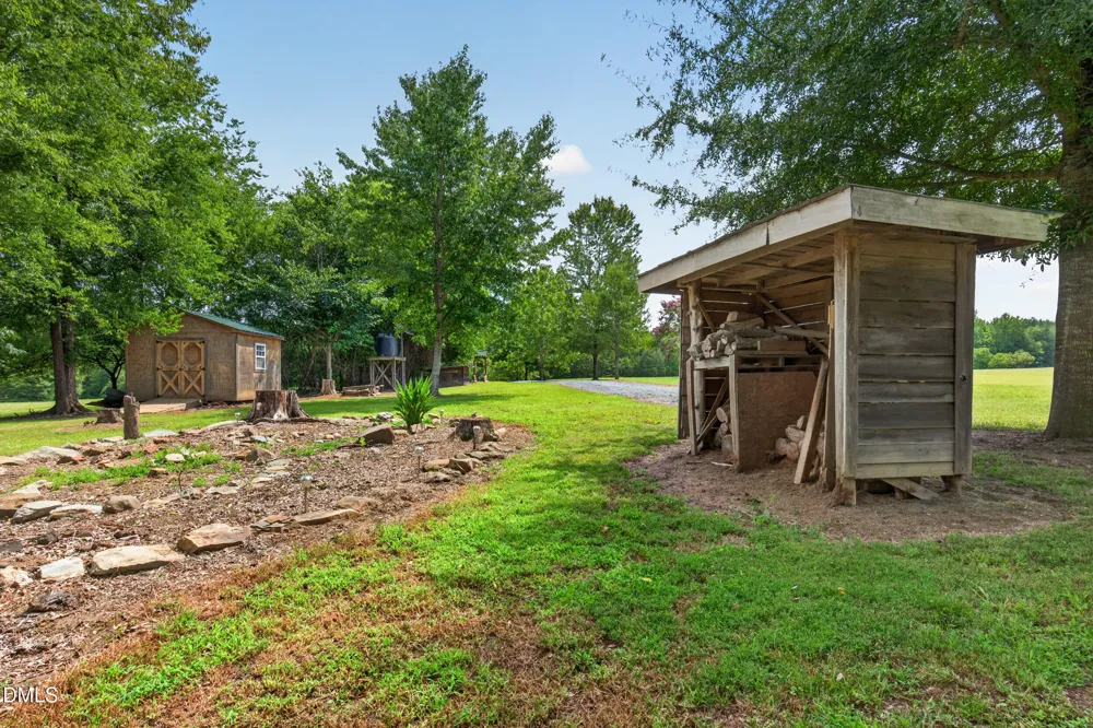 935 Vernie Phillips Road Bear Creek, NC 27207