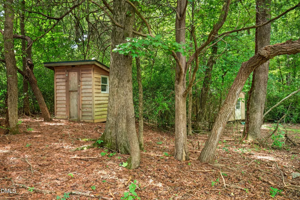935 Vernie Phillips Road Bear Creek, NC 27207