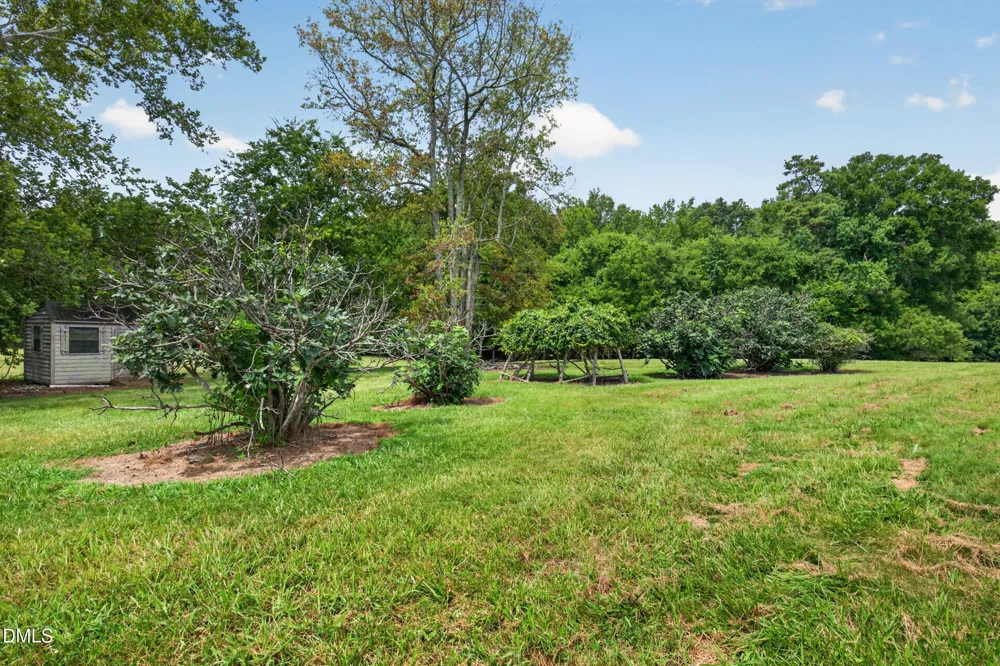 935 Vernie Phillips Road Bear Creek, NC 27207