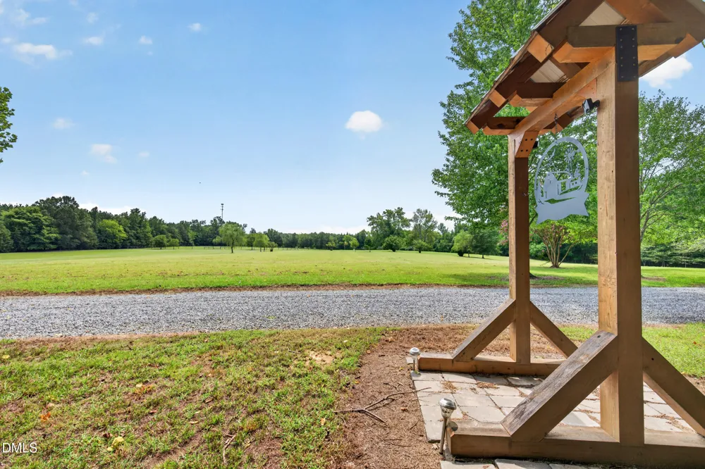 935 Vernie Phillips Road Bear Creek, NC 27207