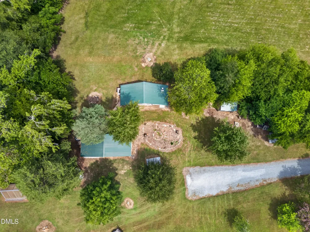 935 Vernie Phillips Road Bear Creek, NC 27207