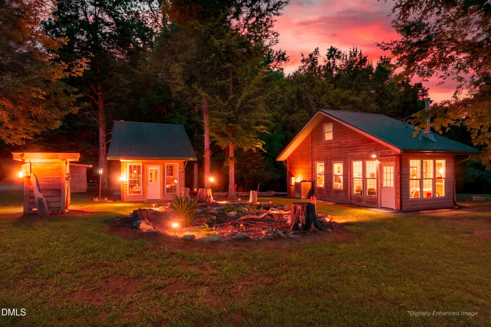 935 Vernie Phillips Road Bear Creek, NC 27207