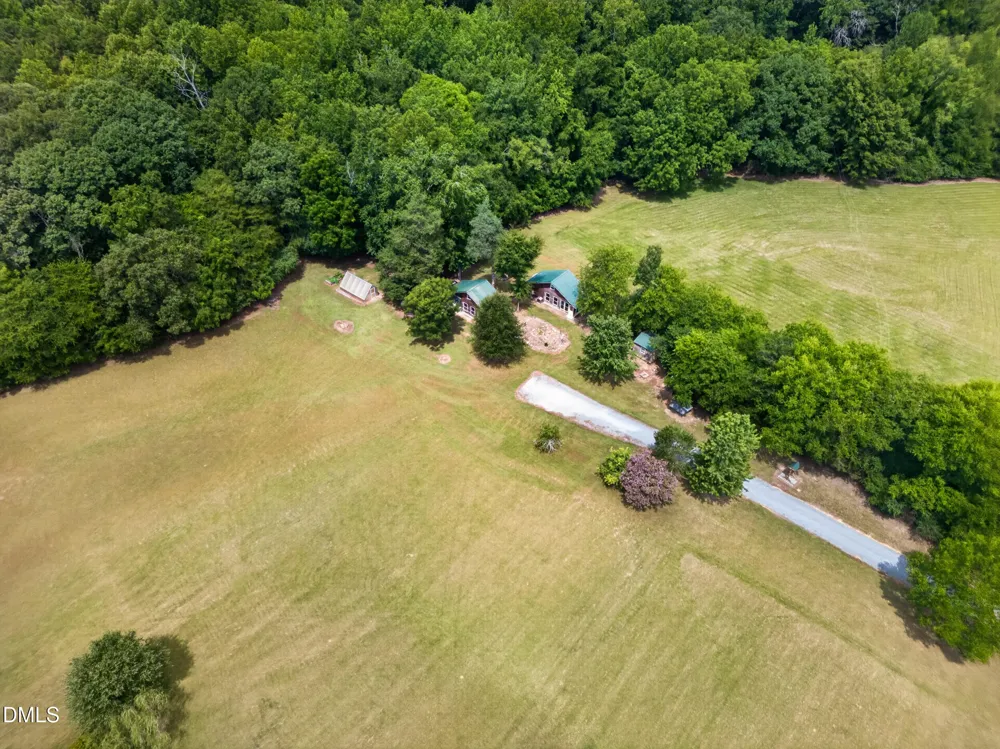935 Vernie Phillips Road Bear Creek, NC 27207