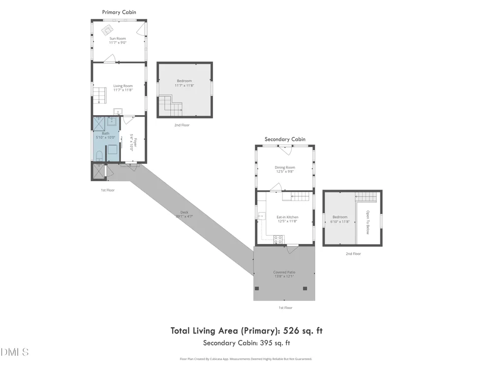 935 Vernie Phillips Road Bear Creek, NC 27207