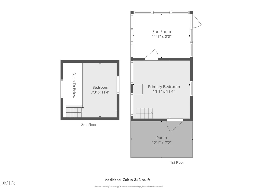 935 Vernie Phillips Road Bear Creek, NC 27207
