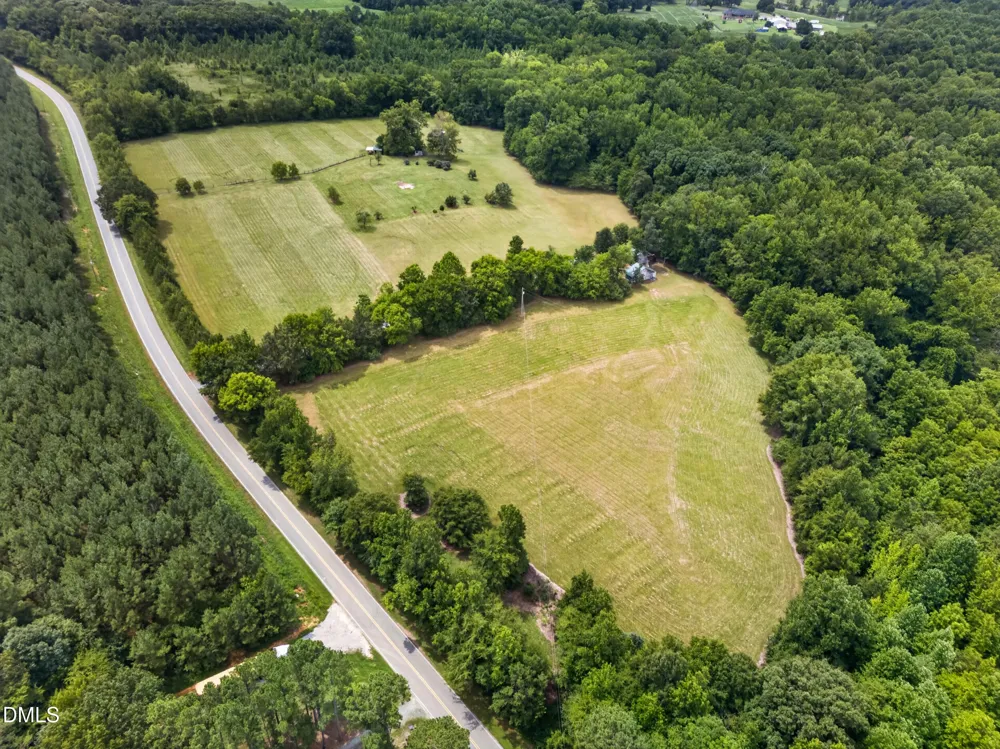 935 Vernie Phillips Road Bear Creek, NC 27207
