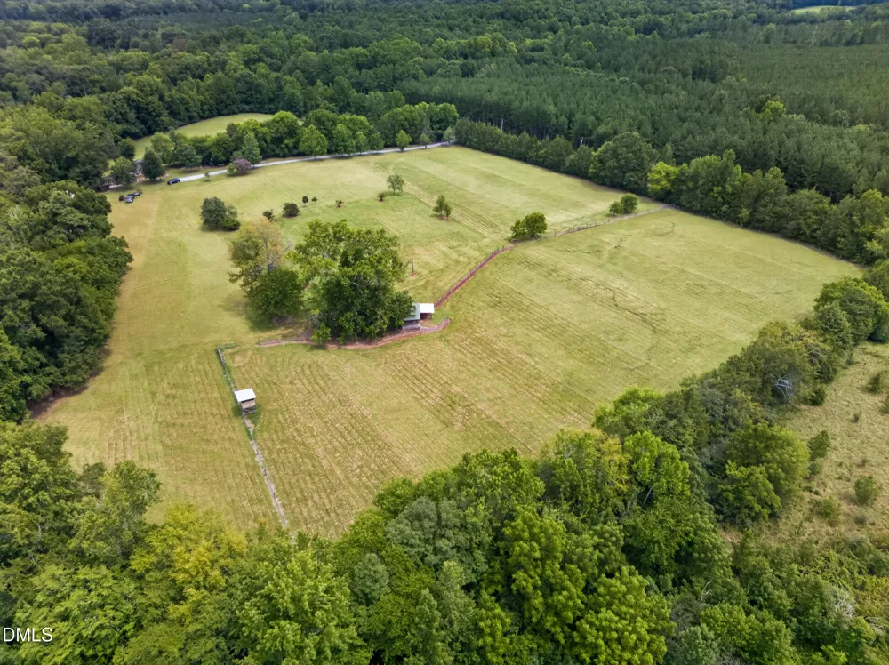 935 Vernie Phillips Road Bear Creek, NC 27207