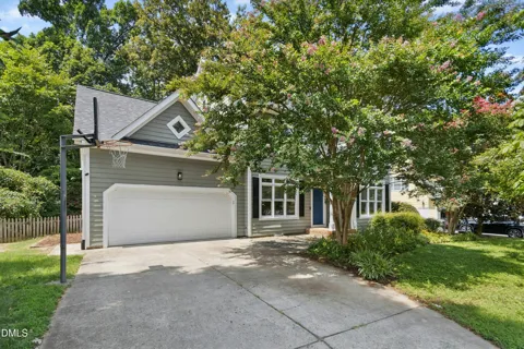 315 Rossburn Way