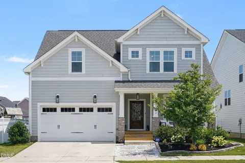 213 Thunder Forest Lane