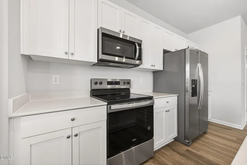 3318 Bailey Lk Drive Fuquay Varina, NC 27526