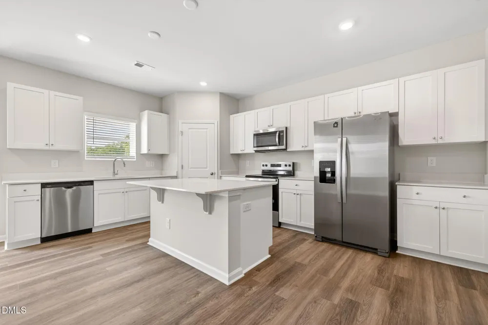 3318 Bailey Lk Drive Fuquay Varina, NC 27526