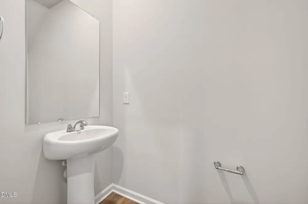 3318 Bailey Lk Drive Fuquay Varina, NC 27526